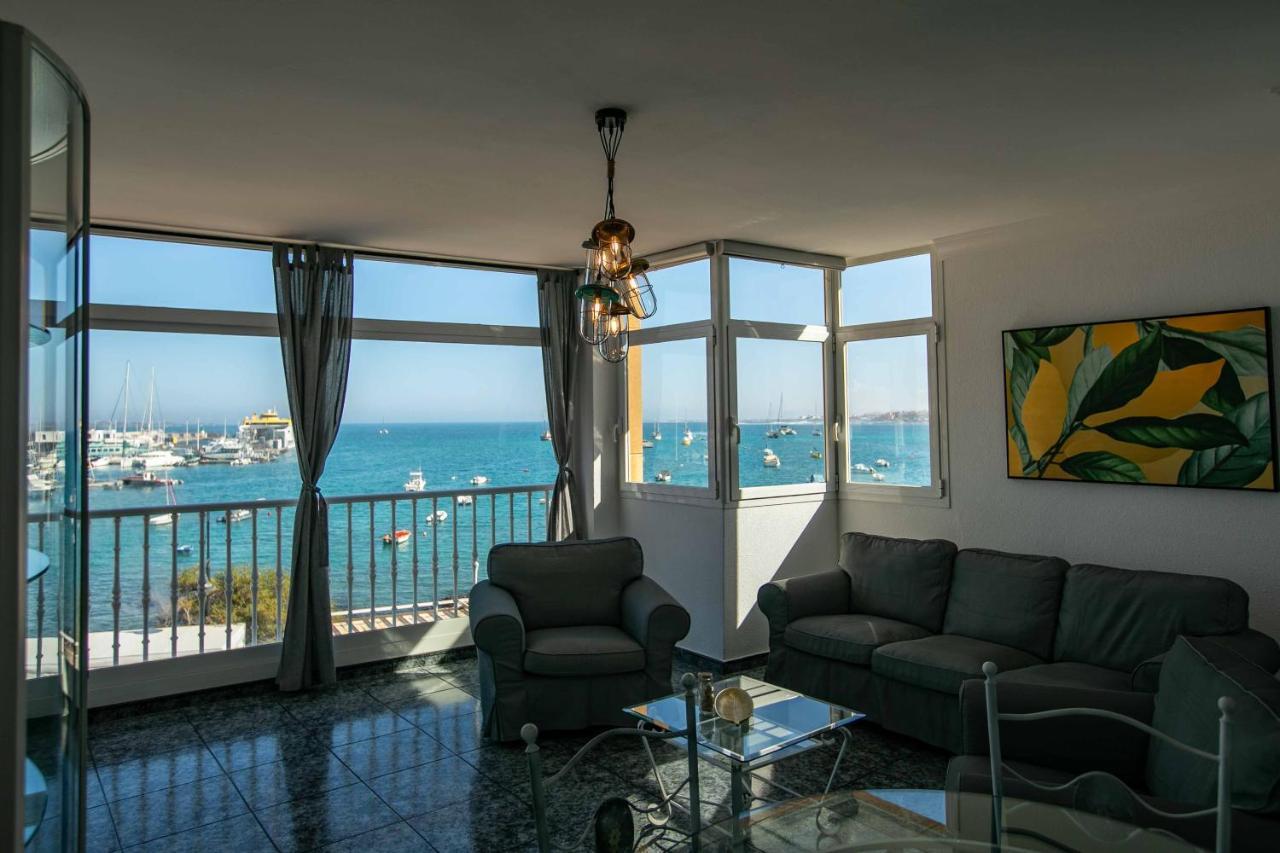 Bahia Corralejo-Best Ftv Views, By Comfortable Luxury Exterior foto