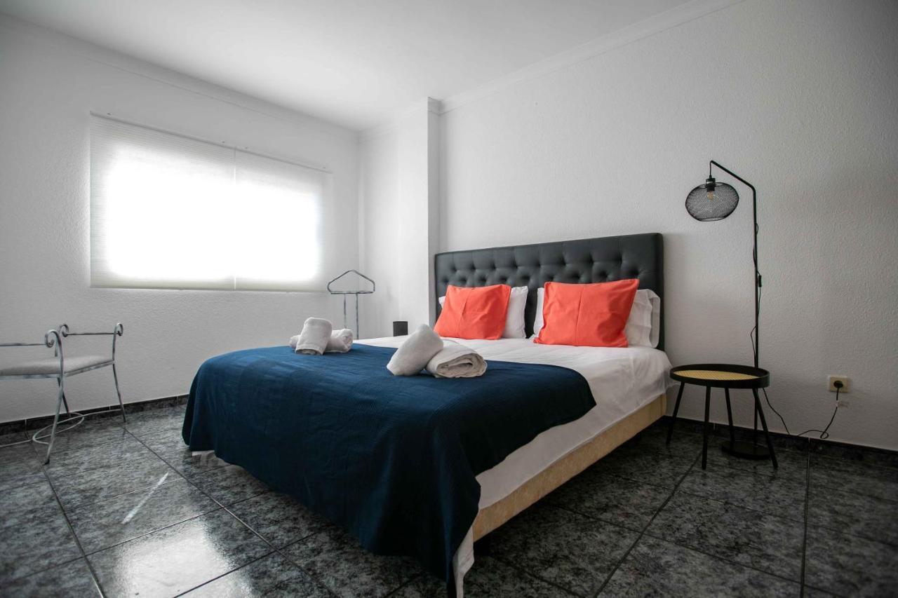 Bahia Corralejo-Best Ftv Views, By Comfortable Luxury Exterior foto
