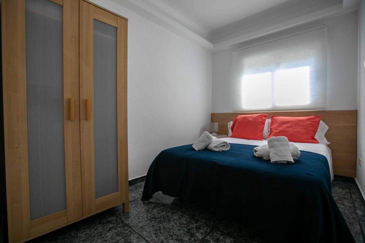 Bahia Corralejo-Best Ftv Views, By Comfortable Luxury Exterior foto