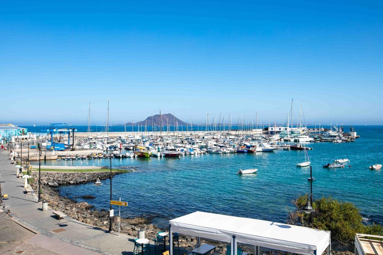 Bahia Corralejo-Best Ftv Views, By Comfortable Luxury Exterior foto