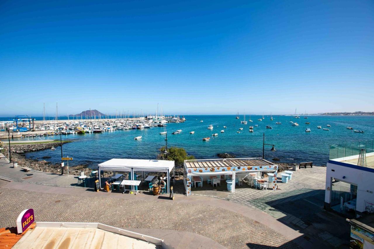 Bahia Corralejo-Best Ftv Views, By Comfortable Luxury Exterior foto